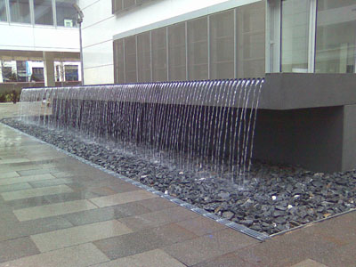 Springbrunnen Springbrunnen