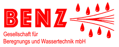 Benz Beregnung Benz Beregnung